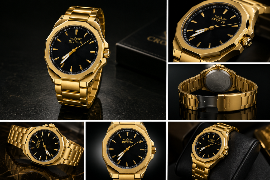 Invicta 229059
