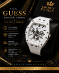 Guess Blanco